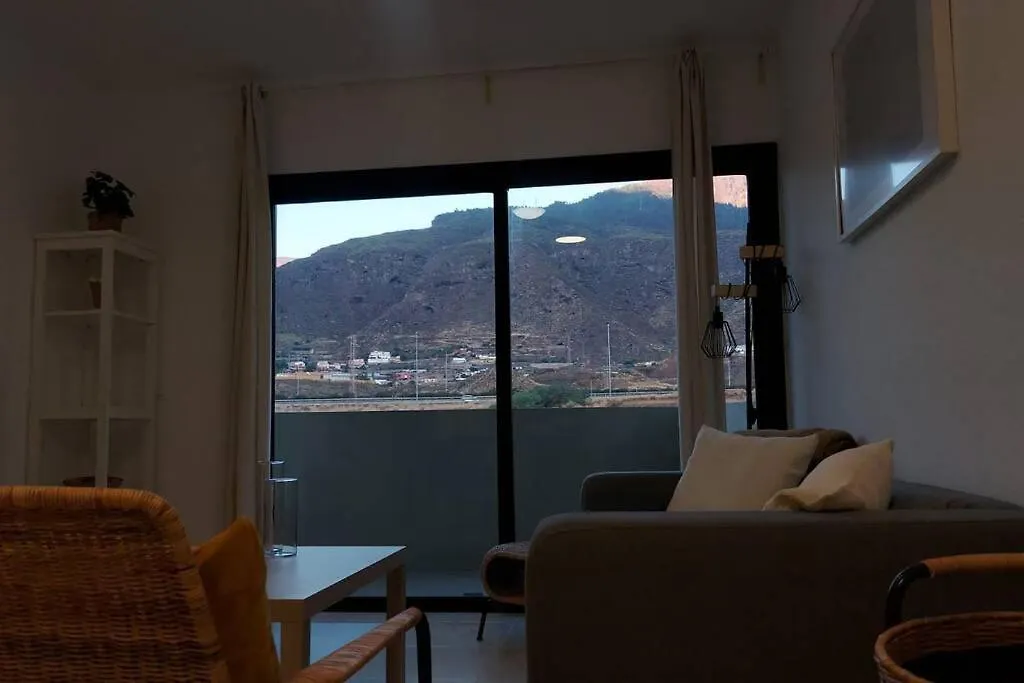 Atico En Candelaria Santa Cruz de Tenerife
