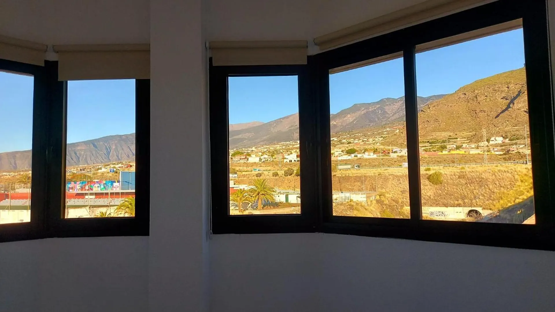 Apartment Atico En Candelaria Santa Cruz de Tenerife