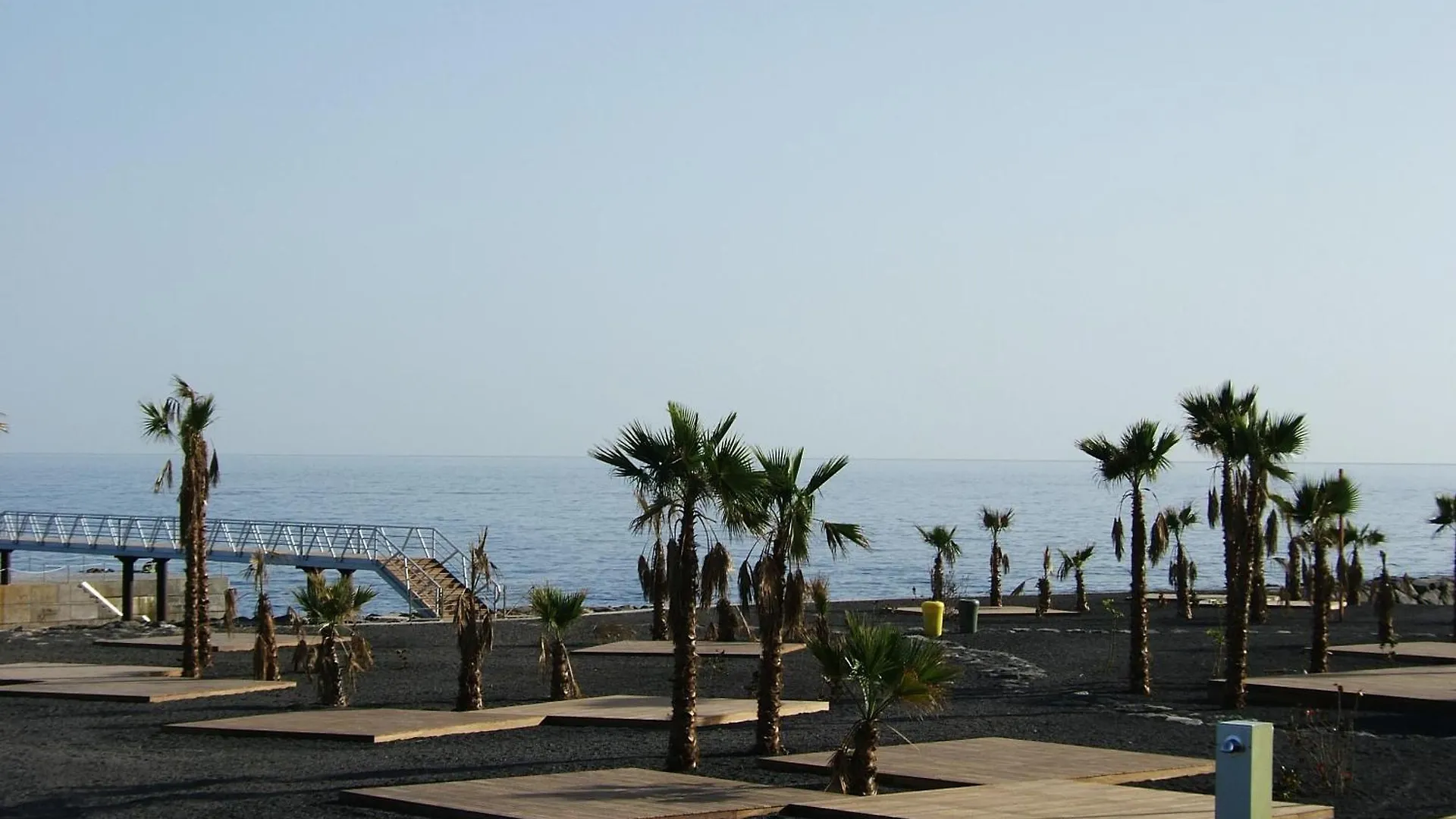 Apartment Atico En Candelaria Santa Cruz de Tenerife
