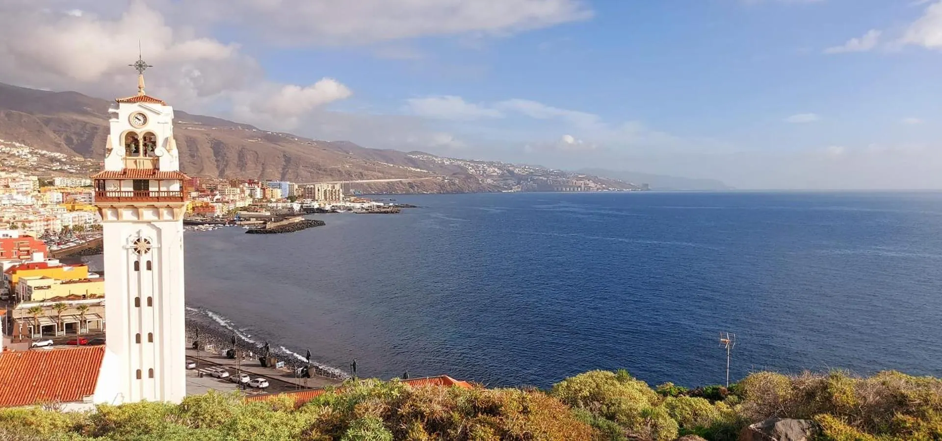 Atico En Candelaria Santa Cruz de Tenerife 0*,  Spain