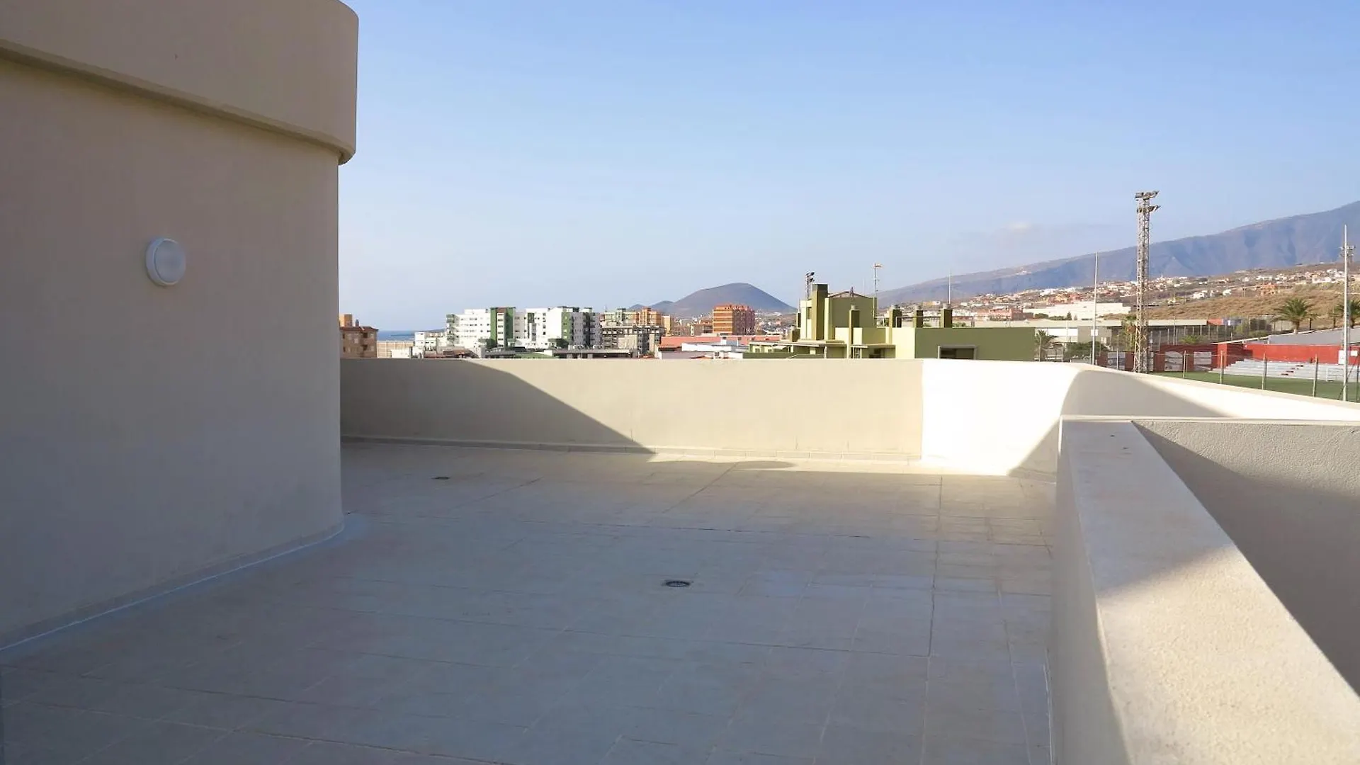 Apartment Atico En Candelaria Santa Cruz de Tenerife