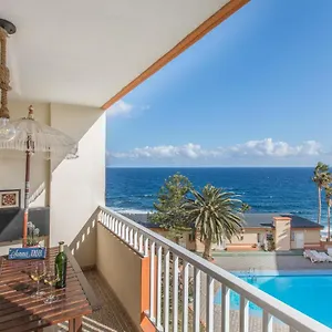  Apartamento Atlantic Sunrise