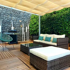  Apartamento Duplex With Sea Views, Garden And Terrace