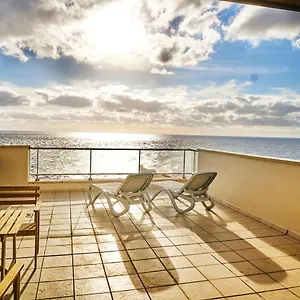 3bdr + 2bath Ocean View Santa Cruz de Tenerife