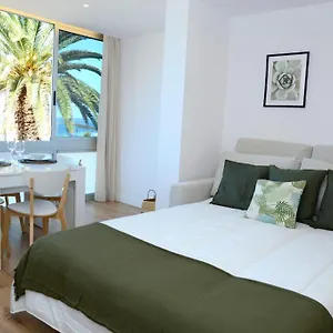  Apartamento Coast