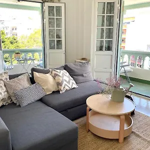  Apartamento Avenida Islas Canarias