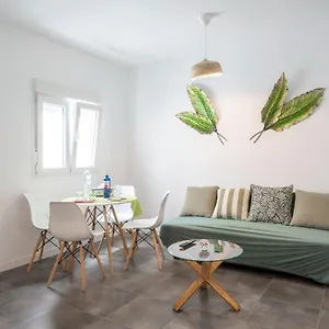  Apartamento Acaymo