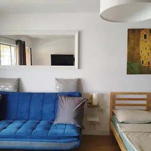  Apartamento Oceanview Mesa Del Mar