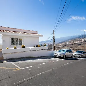  Apartamento Breathtaking 180 Degrees Views In Tabaiba Alta