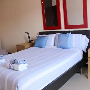  Apartamento Dream Cuesta