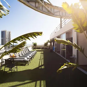 Hotel Silken Atlántida Cruz, Santa Cruz de Tenerife